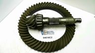 Ring Gear And Pinion Set, International, Used