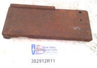 Support-lh Seat, International, Used