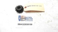 Gear-pinion, Ford, Used