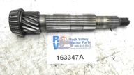COUNTERSHAFT-14T, White, Used