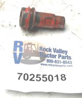 Coupler Assy-hyd, Allis Chalmers, Used