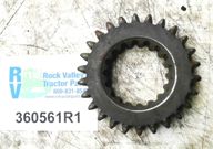 GEAR-1ST Driving     26T, International, Used