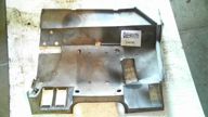 Mat-floor-rear, Ford, Used