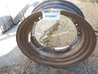 Wheel-front   Fwd     13 X 30, International, Used