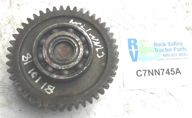 Gear-drive Double  29 & 46T, Ford, Used