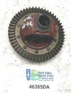 Differential Assy-w/Ring, International, Used