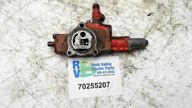 Valve-traction Boost, Allis Chalmers, Used
