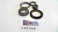Wheel Bearing Kit, Ford, New