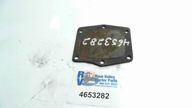 Cover-block, Ford, Used