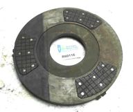 Plate-brake Backing, John Deere, Used
