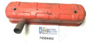 Cover-cylinder Head, Allis Chalmers, Used