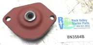 Cover Assy-gear Hsg Side, Ford, Used