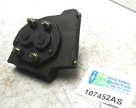Pump Assy, White, Used
