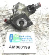 Pump Assy-hydraulic, John Deere, Used