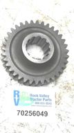 Gear-driven Countershaft  35T, Allis Chalmers, Used