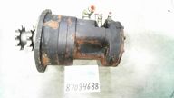 Motor-drive, New Holland, Used