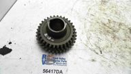GEAR-3RD & 4TH Driving, International, Used