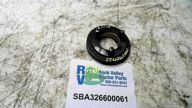 Clutch-differential Lock, Ford, Used