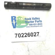 Rod-shift 2ND & 3RD, Allis Chalmers, Used