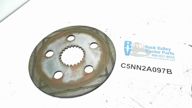 Disc Assy-rear Brake, Ford, Used