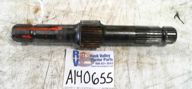 Shaft-output Dual Speed, Case, Used