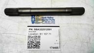Drive Shaft, Ford, Used