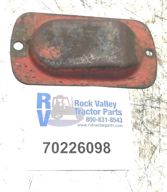 Cover-brake Housing, Allis Chalmers, Used
