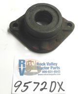 Retainer-pto Rear Seal, International, Used