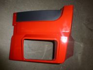 Panel-front Lower LH New, International, New
