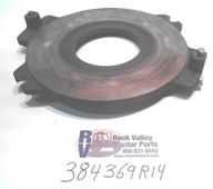 Plate-primary Brake, I.H./FARMALL, Used