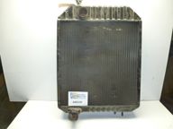 Radiator-used 3-1/2", International, Used