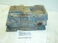 Case Assy-hyd, Ford, Used