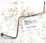 Tube-fuel Injection #4, Allis Chalmers, Used