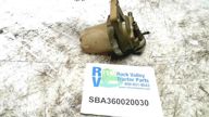 Filter Assy-fuel, Ford, Used