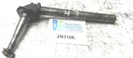 Spindle Assy-lh, Ford, Used