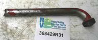 Pipe-breather, International, Used