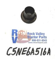 Retainer-exhaust Valve, Ford/Nholland, Used