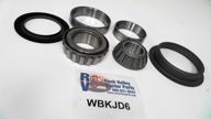 Wheel Bearing Kit, John Deere, New