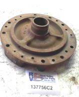 Carrier-differential LH, International, Used