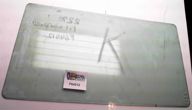 Glass-windshield, Case, Used
