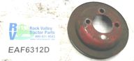 Pulley-crankshaft, Ford, Used