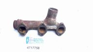Manifold-exhaust, Ford, Used