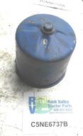 Cover-oil Filter, Ford, Used