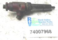 Holder Assy-injector, Allis Chalmers, Used