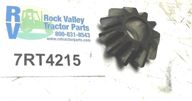 Pinion-differential, Ford, Used