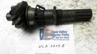 Pinion-shaft       11T, Ford, Used