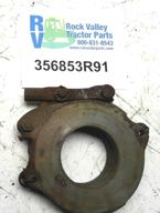 Disc Assy-actuating, International, Used