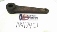Lever-speed Shift Outer, International, Used