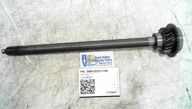Shaft-input  17", Ford, Used