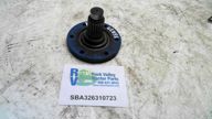 Shaft-flange Front Axle, Ford/Nholland, Used